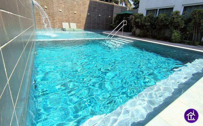 Aline Duque - Ap 106 by Temporada Inn