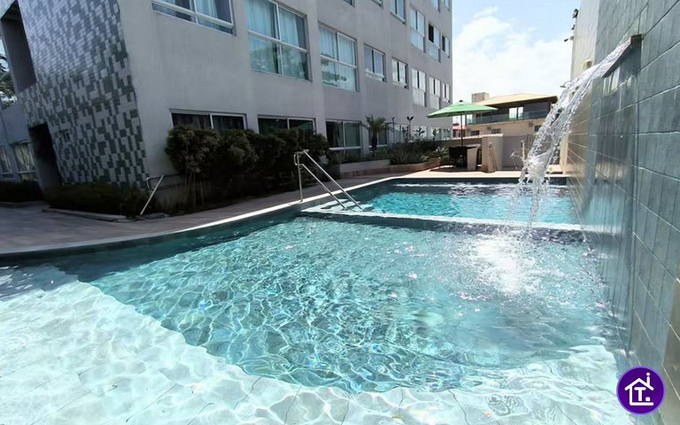 Aline Duque - Ap 106 by Temporada Inn