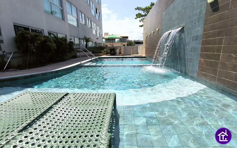 Aline Duque - Ap 106 by Temporada Inn