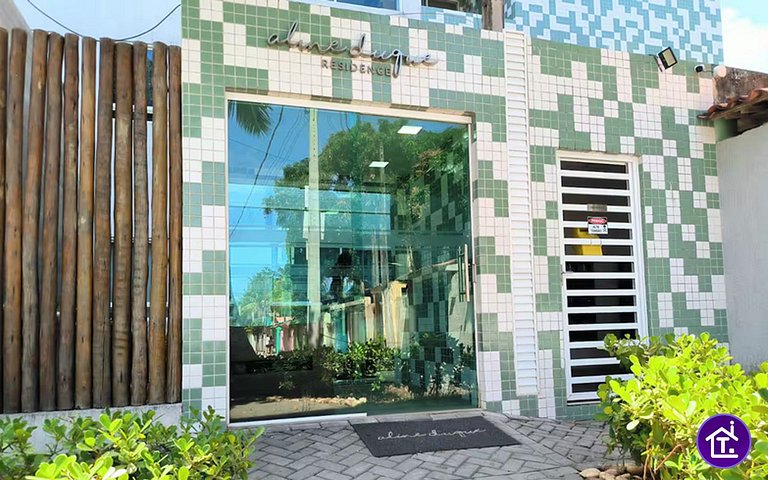 Aline Duque - Ap 106 by Temporada Inn