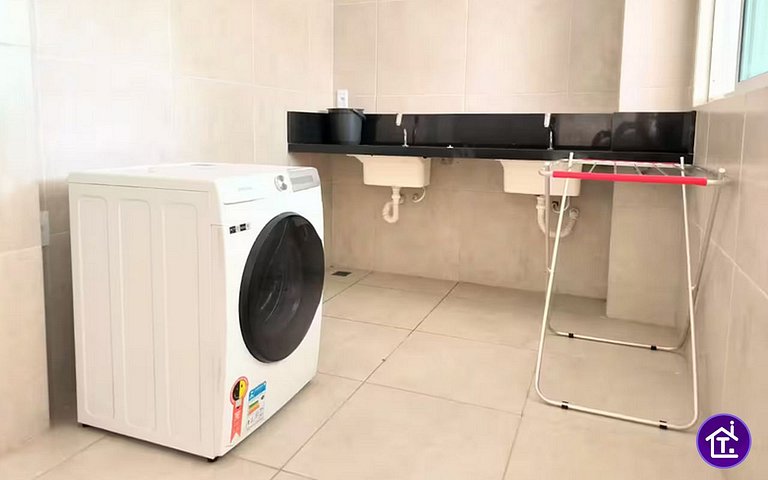 Aline Duque - Ap 106 by Temporada Inn