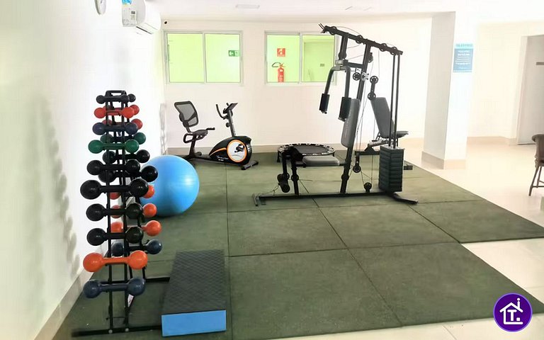 Aline Duque - Ap 106 by Temporada Inn