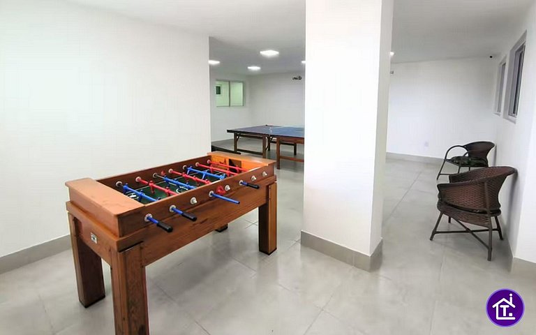 Aline Duque - Ap 106 by Temporada Inn