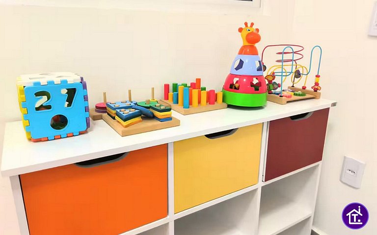 Aline Duque - Ap 106 by Temporada Inn