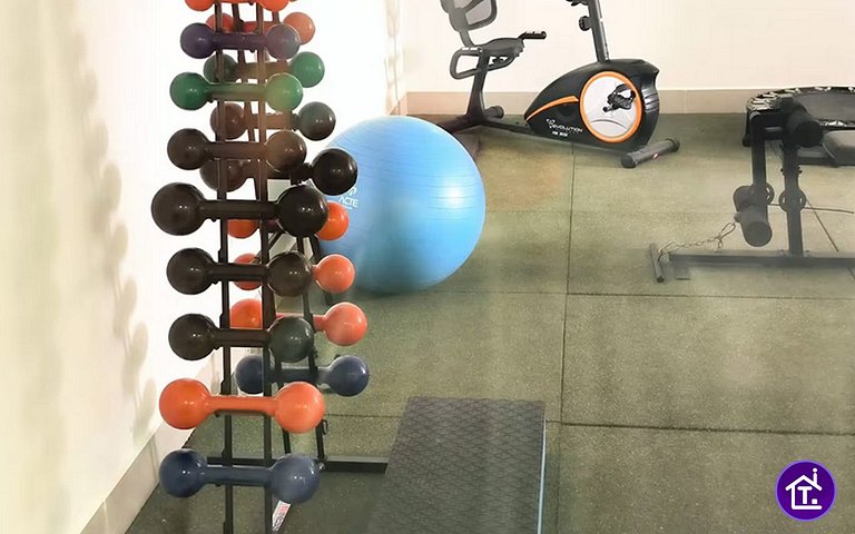 Aline Duque - Ap 106 by Temporada Inn