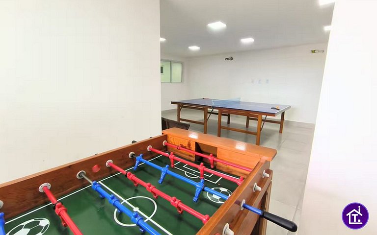 Aline Duque - Ap 106 by Temporada Inn