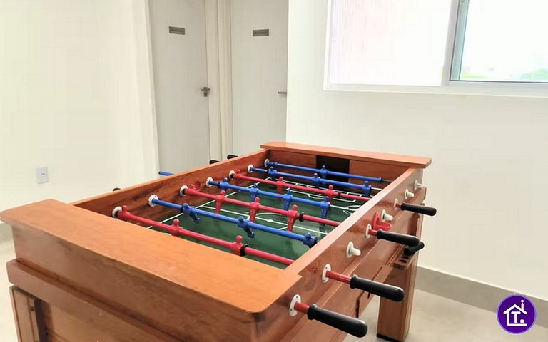 Aline Duque - Ap 106 by Temporada Inn