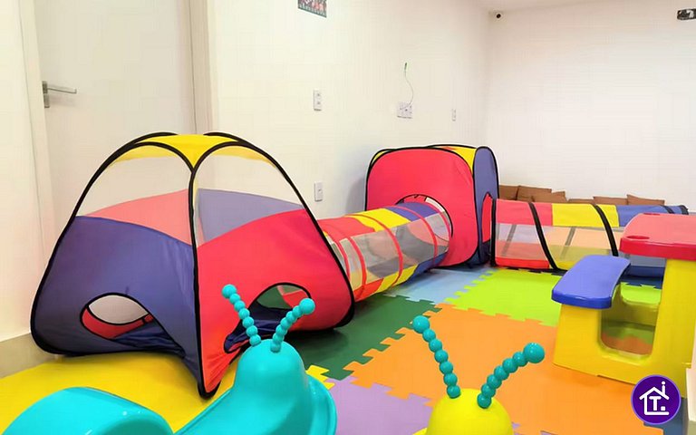 Aline Duque - Ap 106 by Temporada Inn