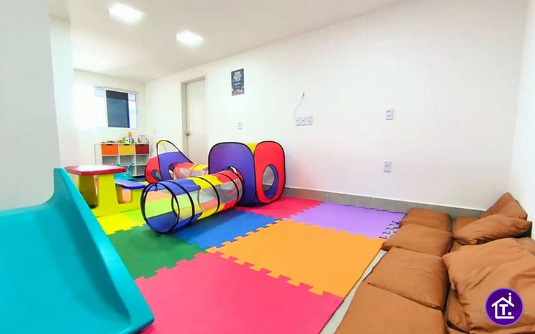 Aline Duque - Ap 106 by Temporada Inn