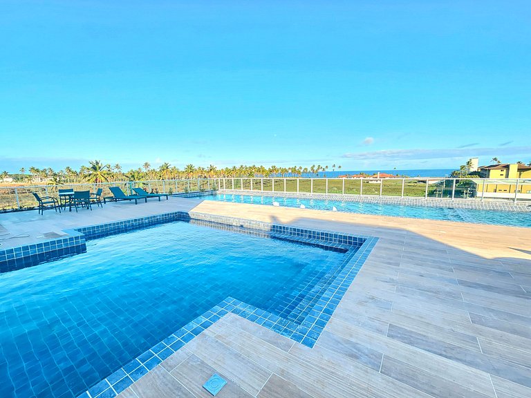 Recanto do Cupe Garden - Ap 310 by Temporada Inn