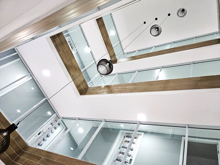 Cupe G. Clima Celestial - Ap 310 by Temporada Inn