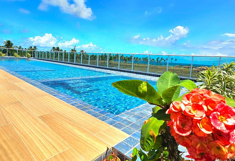 Cupe Garden Mahalo - Ap 303 by Temporada Inn