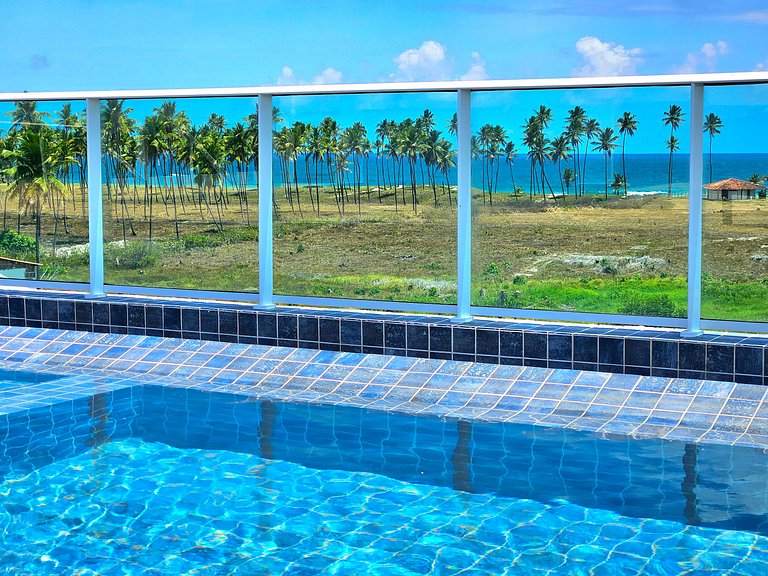 Recanto do Cupe Garden - Ap 310 by Temporada Inn