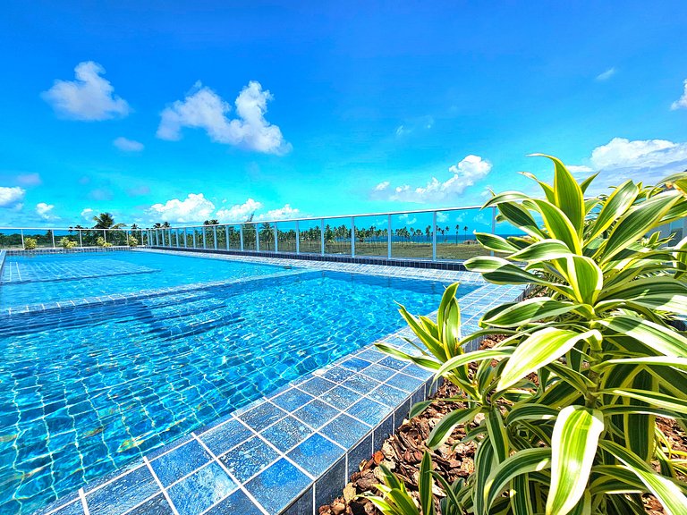 Recanto do Cupe Garden - Ap 310 by Temporada Inn