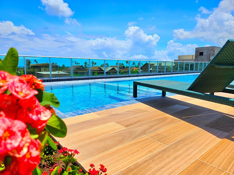 Cupe Garden Mahalo - Ap 303 by Temporada Inn