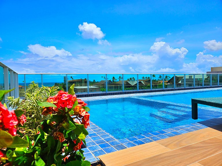 Cupe Garden Mahalo - Ap 303 by Temporada Inn