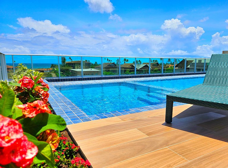 Cupe Garden Mahalo - Ap 303 by Temporada Inn