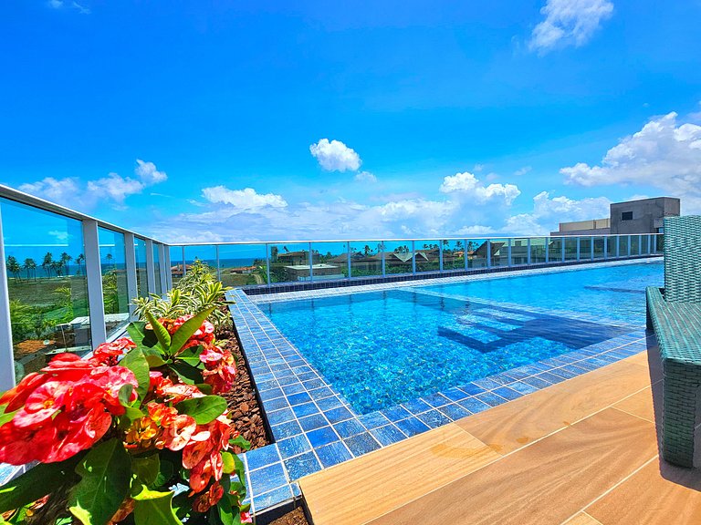 Cupe Garden Mahalo - Ap 303 by Temporada Inn