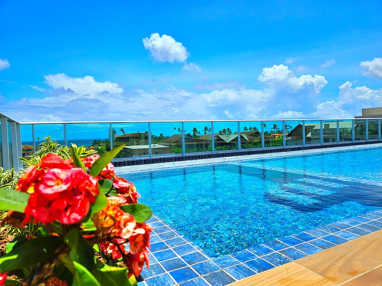 Cupe Garden Mahalo - Ap 303 by Temporada Inn