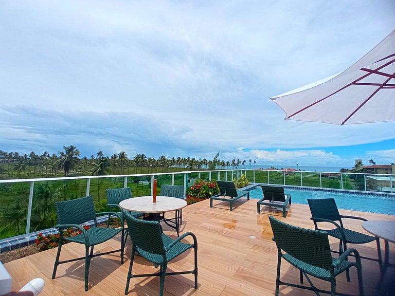 Cupe Garden Mahalo - Ap 303 by Temporada Inn