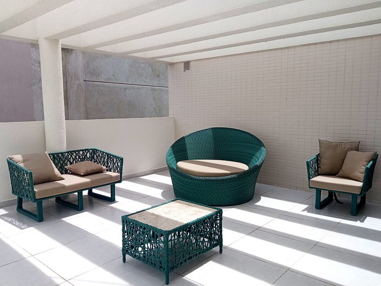 Cupe Garden Mahalo - Ap 303 by Temporada Inn