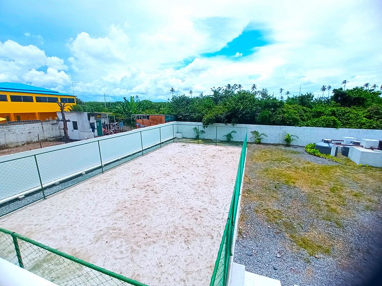 Recanto do Cupe Garden - Ap 310 by Temporada Inn