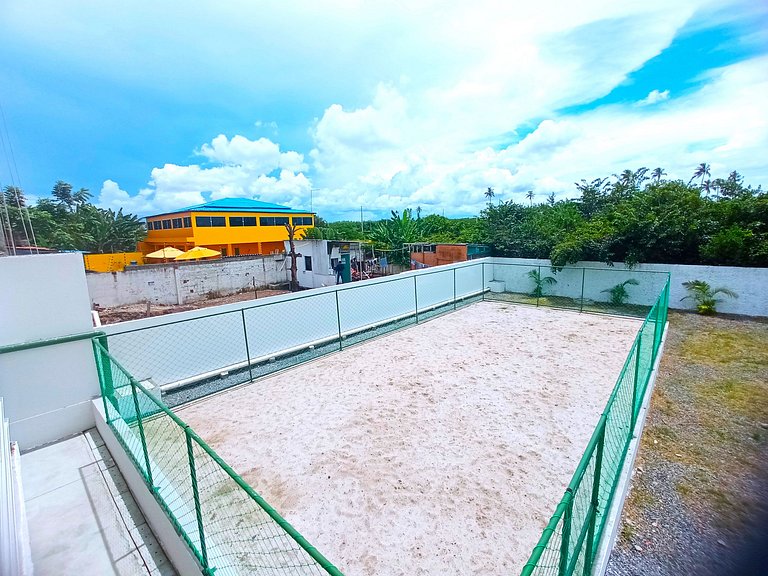 Recanto do Cupe Garden - Ap 310 by Temporada Inn