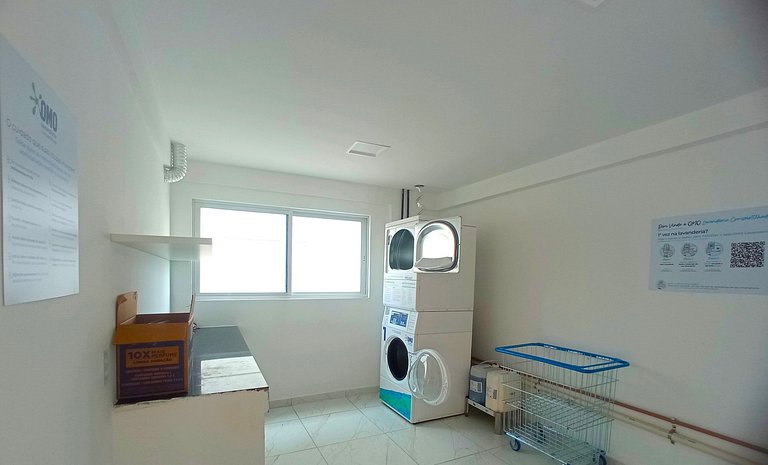 Recanto do Cupe Garden - Ap 310 by Temporada Inn