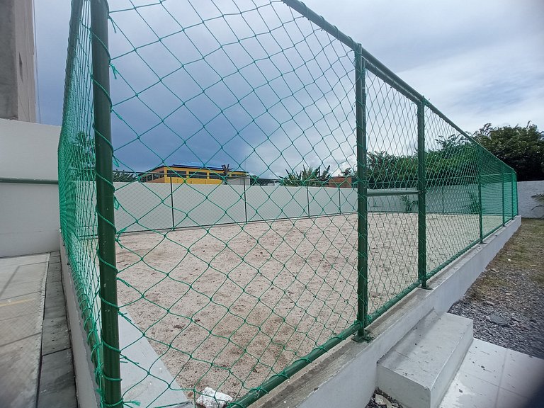 Recanto do Cupe Garden - Ap 310 by Temporada Inn