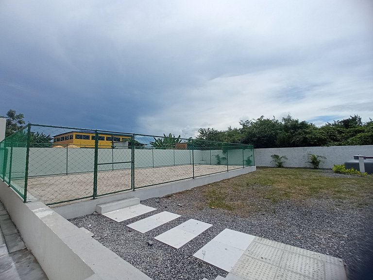 Ágata do Mar, Cupe G - Ap 207 by Temporada Inn