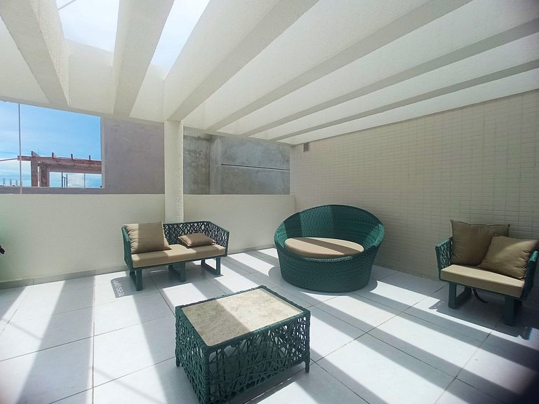 Recanto do Cupe Garden - Ap 310 by Temporada Inn