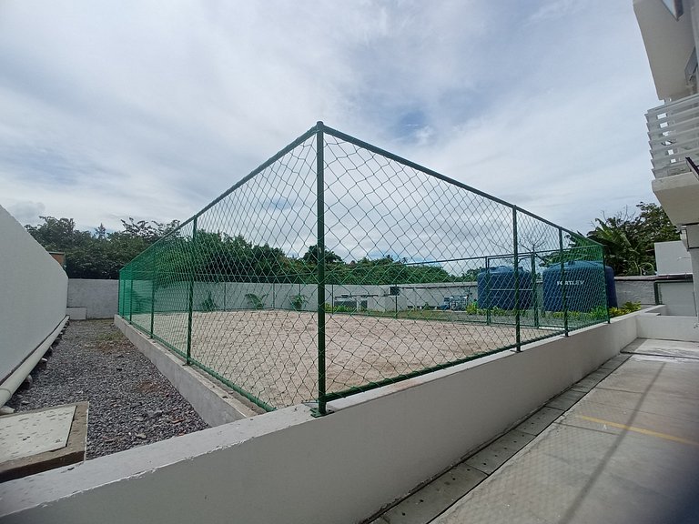 Recanto do Cupe Garden - Ap 310 by Temporada Inn