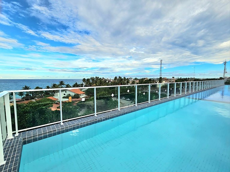 Maravilha de Porto, Nixxus - Ap 216 by Temp Inn