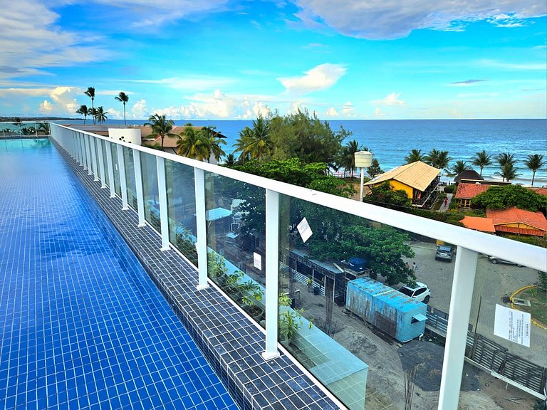 Maravilha de Porto, Nixxus - Ap 216 by Temp Inn
