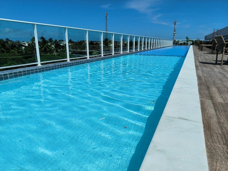 Maravilha de Porto, Nixxus - Ap 216 by Temp Inn