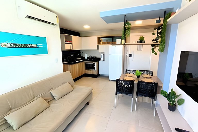 Porto Blue Estrela da Praia - Ap 303 by Temp Inn