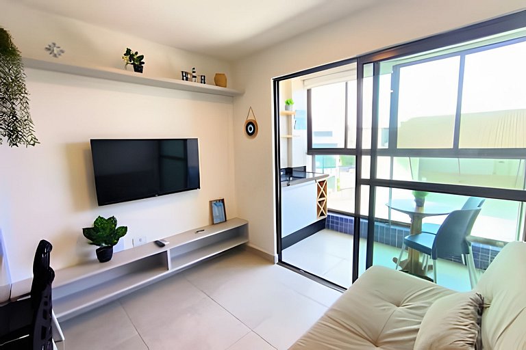 Porto Blue Estrela da Praia - Ap 303 by Temp Inn