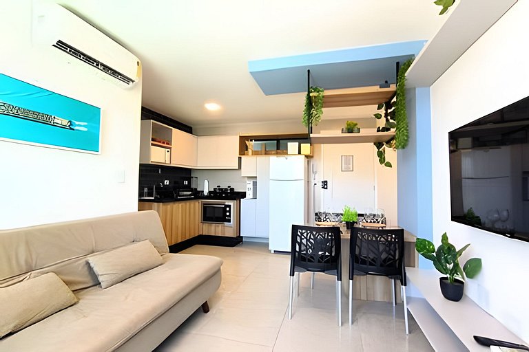 Porto Blue Estrela da Praia - Ap 303 by Temp Inn