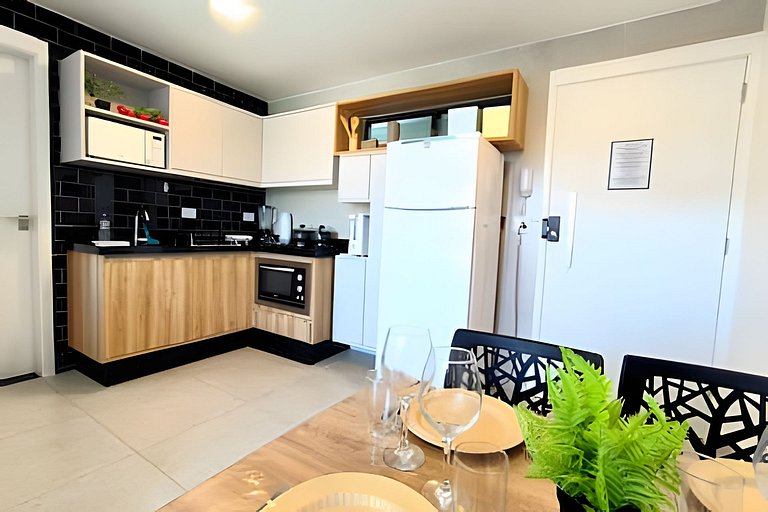 Porto Blue Estrela da Praia - Ap 303 by Temp Inn