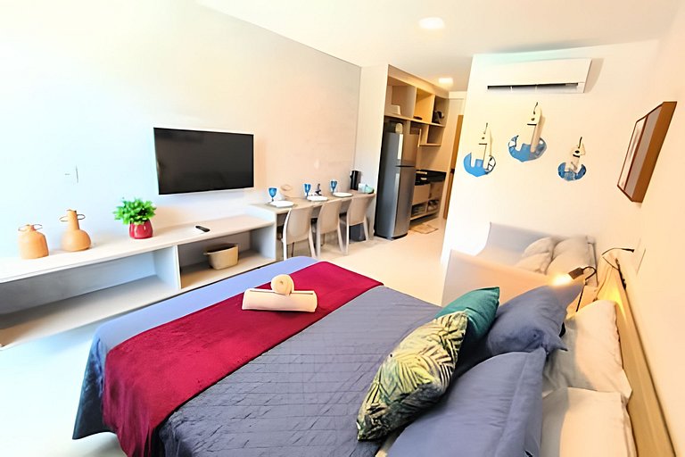 Malia Paradise - Ap 107D by Temporada Inn