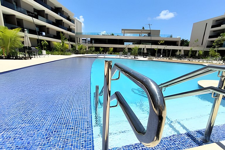 Malia Paradise - Ap 107D by Temporada Inn