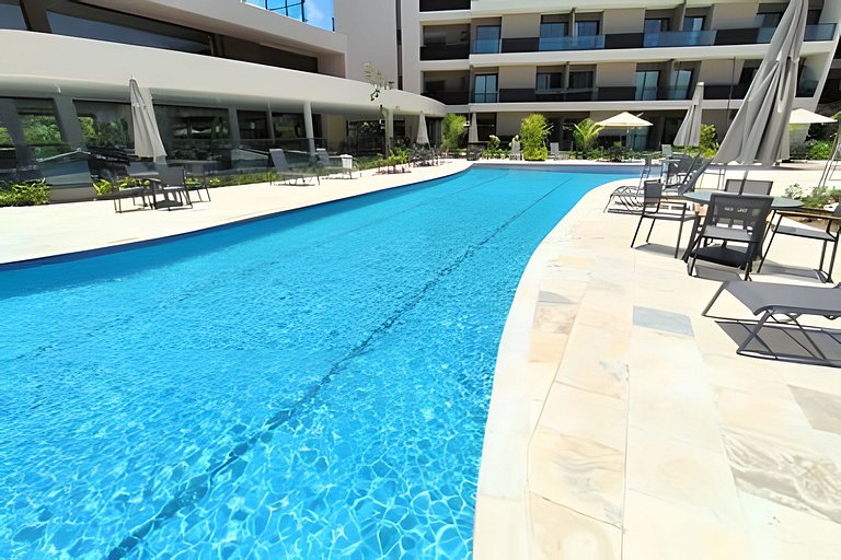 Malia Paradise - Ap 107D by Temporada Inn