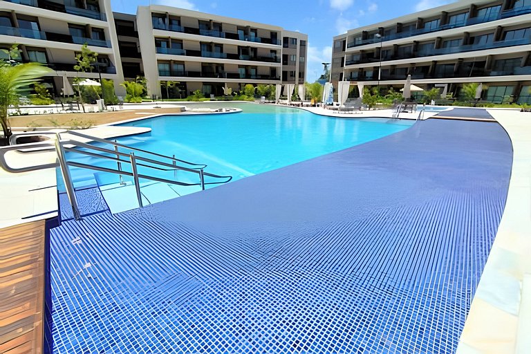 Malia Paradise - Ap 107D by Temporada Inn