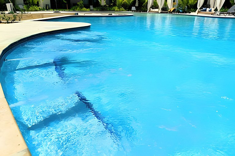 Malia Paradise - Ap 107D by Temporada Inn