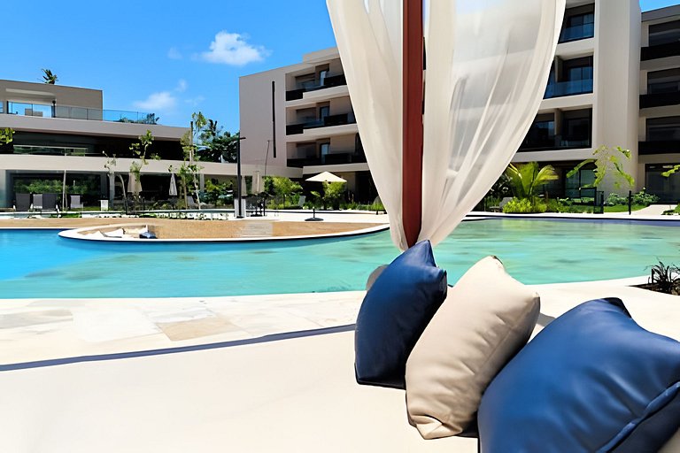 Malia Paradise - Ap 107D by Temporada Inn