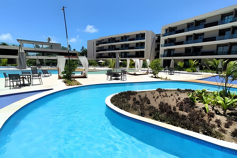 Malia Paradise - Ap 107D by Temporada Inn