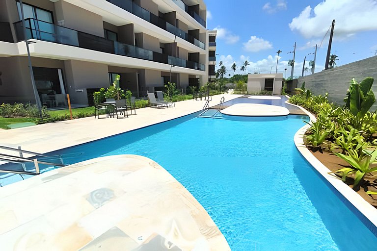 Malia Paradise - Ap 107D by Temporada Inn