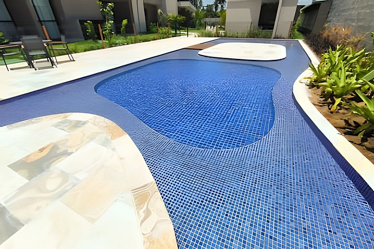 Malia Paradise - Ap 107D by Temporada Inn