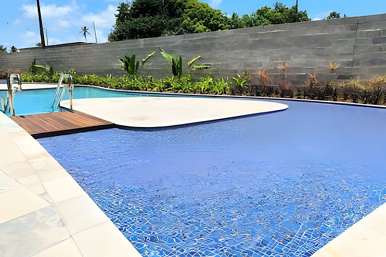 Malia Paradise - Ap 107D by Temporada Inn