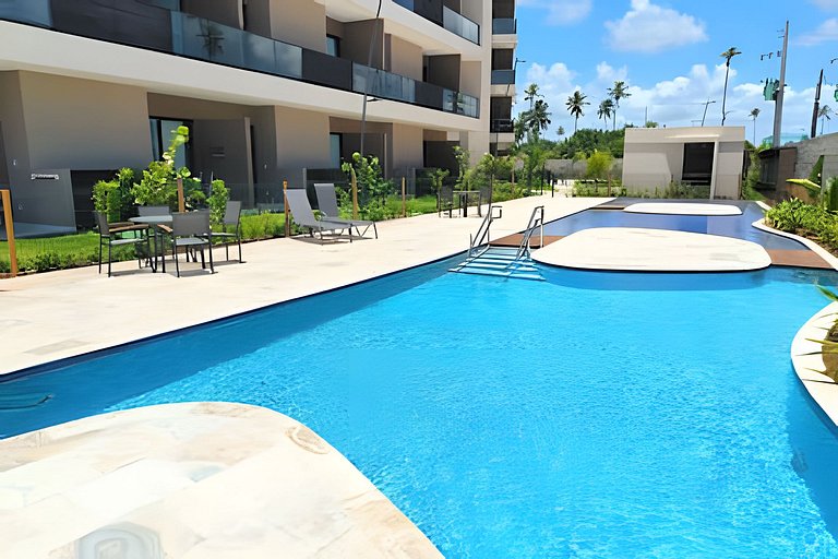 Malia Paradise - Ap 107D by Temporada Inn